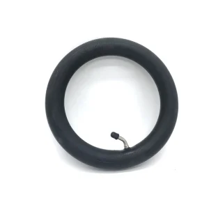 10*2.0 Thicken Inner Tube for M365 Pro 1S Essential Pro2 Electric Scooter Parts Inner Tire with Curved Valve