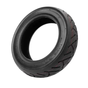 10*2.5 Inflation Outer Tire with Red Line Replacement Parts for Kugoo M4 M4 PRO Electric Scooter Accessories
