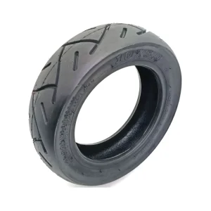 10*3.0 Outer Tire 10 Inch Explosion-proof Tire Inflatable Tyre for Electric Scooter Parts Repair Replacement Scooter Accessories