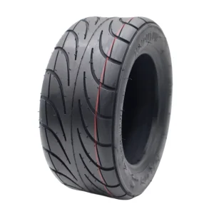 10*4.00-6 Tubeless Highway Vacuum Tire for Electric Citycoco Scooter ATV Quad Bike Parts