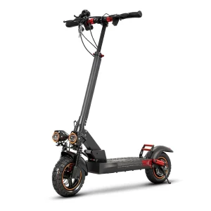 10 Inch Adult Electric Scooter Foldable High Power Two-Wheel 10AH 45km/h 40-55km Range MX-14