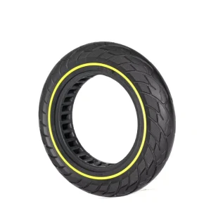 10 Inch Anti-puncturing Honeycomb Tyre 10×2.125 Light and Elastic Tire for Scooter Electric xiaomi Pro Replacement Accessories