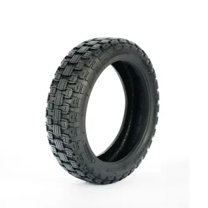 10 Inch Electric Scooter Tube Tire 60/70-6.5 255/60/164.1 Rubber Scooter Accessories