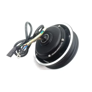 10 Inch Motor for VSETT 10+ Electric Scooter Spare Parts Repair Accessories 60V 1400W