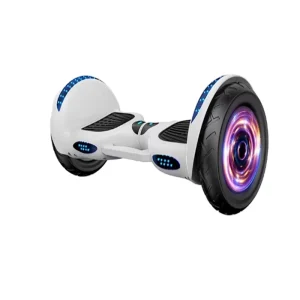 10 Inch Self Balance Electric Scooter for Trendy Urban Mobility