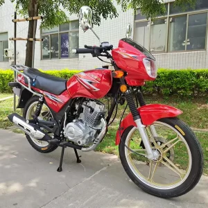 100 110 Cc Motorcycles Gasoline Model Motor Bike Gas Scooters Petrol Street Motorcycle