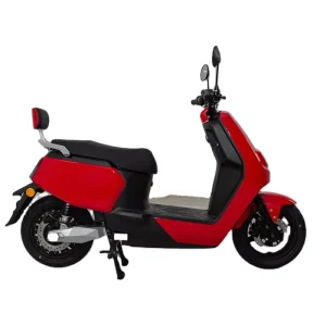 1000 Watt Electric Scooters with Lithium Battery 60V 20/30AH Adult Electric Motorcycles
