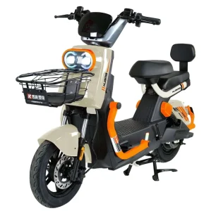 1000W 48V 60V 20ah 2 Wheel Motor Electric City Scooter Bicycle Bicicleta Electrica for Adult