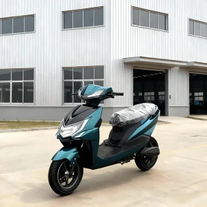 1000W Brushless Electric Scooter High-performance Off-Road Waterproof Electric Scooter LED Lights 40km Range Aluminum Alloy