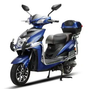 1000W Electric Scooter Long Range Two Wheel Electric Bike Adults Dirt Bike Motorcycle 40-60km/h 100-200CC