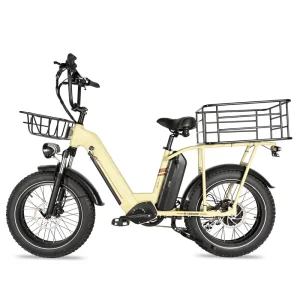 1000Watt 20inch Electric Bike 48V30A Electric Scooter Low Price Outdoor Electric Vehicle Other Electric