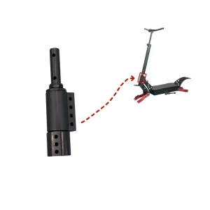 10inch 11inch Electric Scooter Replacement Part Steering Column Shaft for Geofought M11 T5A Yume Scooter