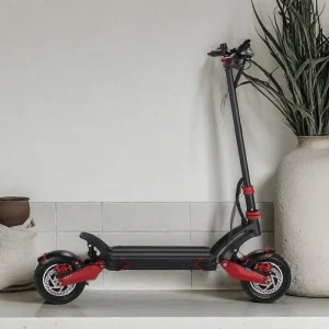 10x zero Mini 60V21A 3600W Dual Motor Electric Scooter 70km/h Range 80km Foldable Commuter for Lady and Younger