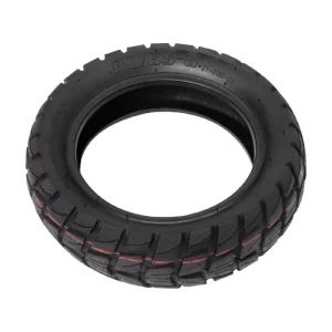 10×2.70-6.5 Electric Scooter Tire Rubber Shock Resistance Anti Puncture Tyre Electric Scooter Parts Accessories