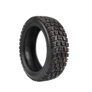 10×2.75-6.5 Off-road Tubeless Tyre for Kukirin G2 & G3 Electric Scooters 10 Inch Vacuum Tyre Scooter Parts Accessories