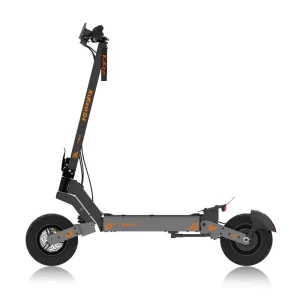 11 Inch Wide Tire Powerful Motor 75km Range E Scooter Kukirin G4 Scooter Electric Adult Scooter From EU UK US