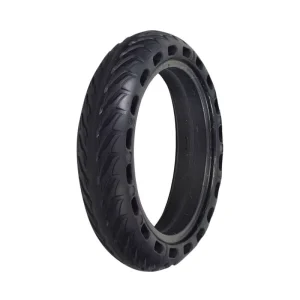 11 inch Electric Motorcycle Tubeless Tires (90/65-6.5 280/90/164.1) Rubber Scooter Accessories Customizable Model