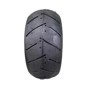 110/50-6.5 Pocket Bike Tires Tubeless Rubber Tyre Electric Scooter Wheel 49cc Mini Dirt Bike Motorcycle Tire 110 50 6.5