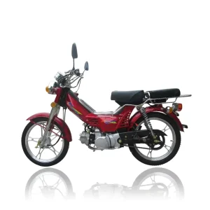 110CC 125CC 150CC Motorcycle Gas Scooter Adults 4 Stroke Engine Gasoline Petrol Motorbikes Kick Start Single Cylinder
