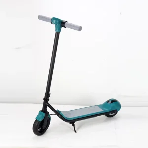 110W Electric Scooter for Adults 12 Inch Pneumatic Tires Dual Disc Brakes Suspension System E Scooter