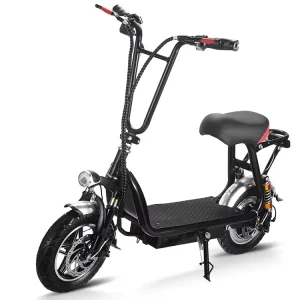 12 Inch Adult Fashion Style 36V Electric Scooter