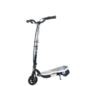 120W Electric Standing Scooter Electric Stand up Scooter