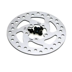 120mm Metal Brake Disc Pads for Xiao Mi Pro Pro2 Electric Scooter Accessories