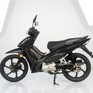 125-6 Gas Scooter 125cc Motorcycle China Factory Supply