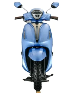 125CC 150CC Adult Gas Scooter High Quality Fast Effortless Commuting