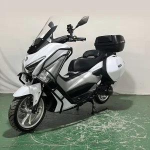 125CC & 150CC Gasoline Scooters 85km/h Motorcycles for Adults