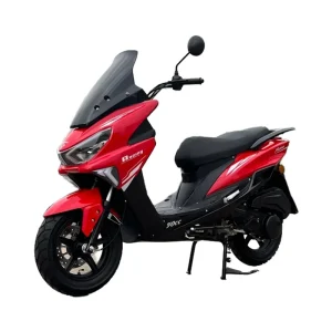 125cc/150cc Gas Scooter Motorcycle From China Motorbike