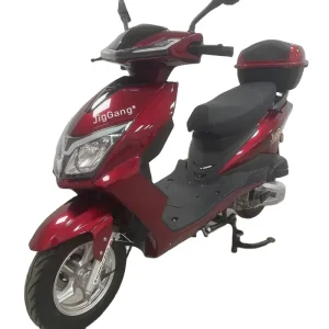 125cc 150cc Gasoline Scooter sample Is Acceptable