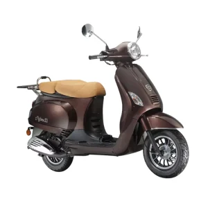 125cc Gas Scooter