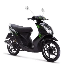 125cc Gas Scooter MIAMI Motorcycle 125cc Motorcycle