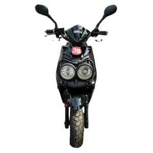 125cc Gas Scooter Used Motorcycles From Taiwan