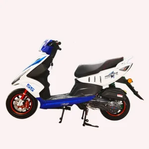 125cc Gasoline Motorcycle 2 Wheel Kids Motorcycle Second Hand Motorbike