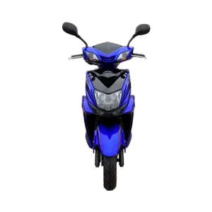 125cc Gasoline Scooter Urban Air Cooled CDI Ignition Disc Brake Gasoline Motorcycle for Adults