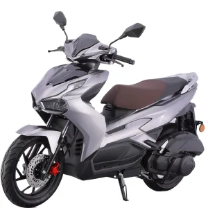 125cc Petrol Gas Scooter Chinese Snow Motorcycle Motor Scooters