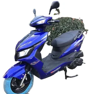 125cc and 150cc Gasoline Scooter