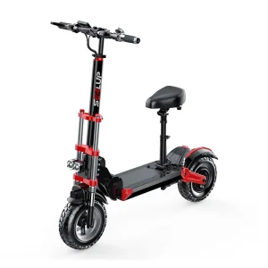 12inch Adult Electric Scooter 48V 500W