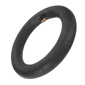 14 16 20×1.95 Inch Straight Bent Valve Electric Scooter Inner Tube Butyl Rubber Replacement Tyre Accessories