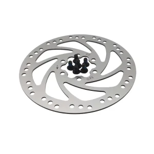140mm Brake Disc for Segway Ninebot P65 P100S Electric Scooter Disc Brake Replacement Parts