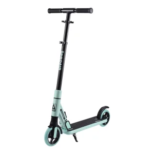 145mm Kick Scooter with Front Suspension Foot Brake Kick Scooter for Children