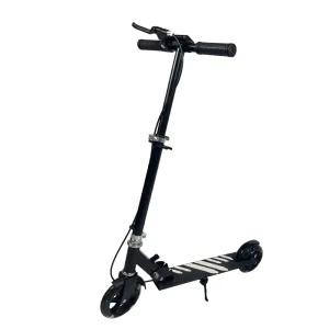 145mm Wheels Kick Scooters Quick Folding Foot Scooter Kid Scooter