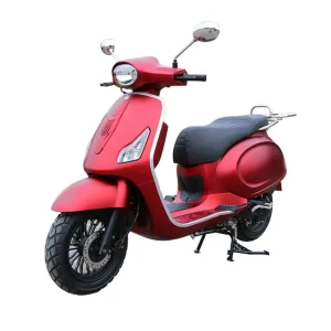 149cc Motorcycle Gas Scooter Moped for Adult