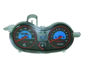 150 Scooter Speedometer for Italika Motorcycle Parts