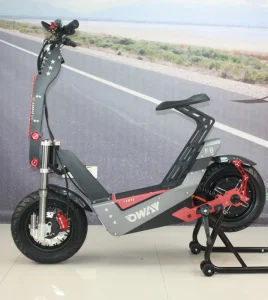 15000W High Performance Electric Scooter 120km/h Top Speed 140-160km Long Range Foldable E Scooter Electric Off-road Scooter