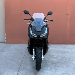 150CC & 200CC Gas Scooters for Adults Disc Brake ABS & EFI System Maximum Speed 105kmh