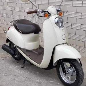 150CC 45km/h Gasoline-powered Motorcycle Gasoline-powered Scooter