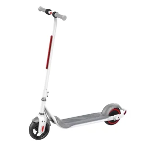 150W Brushless Lithium Battery Electric Scooter 2 Wheels for Adults & Kids 25.2V 60kg Load 15km/h